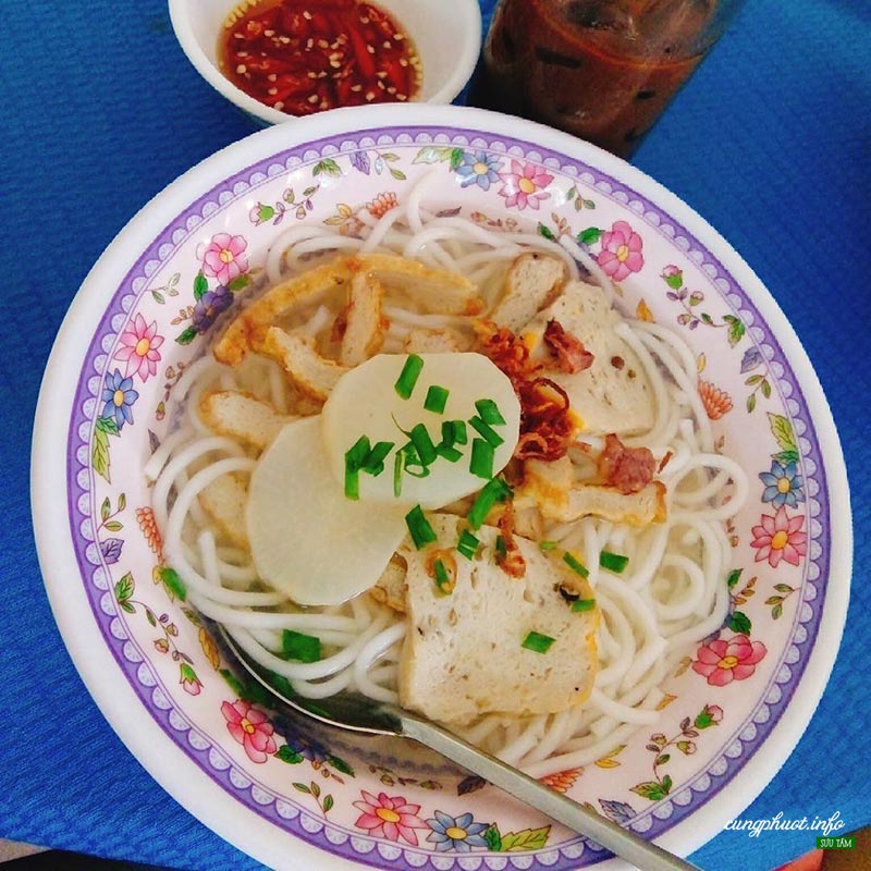 Bánh Canh