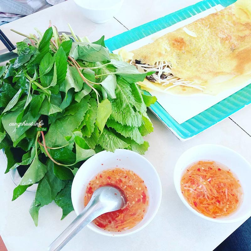 Banh Xeo