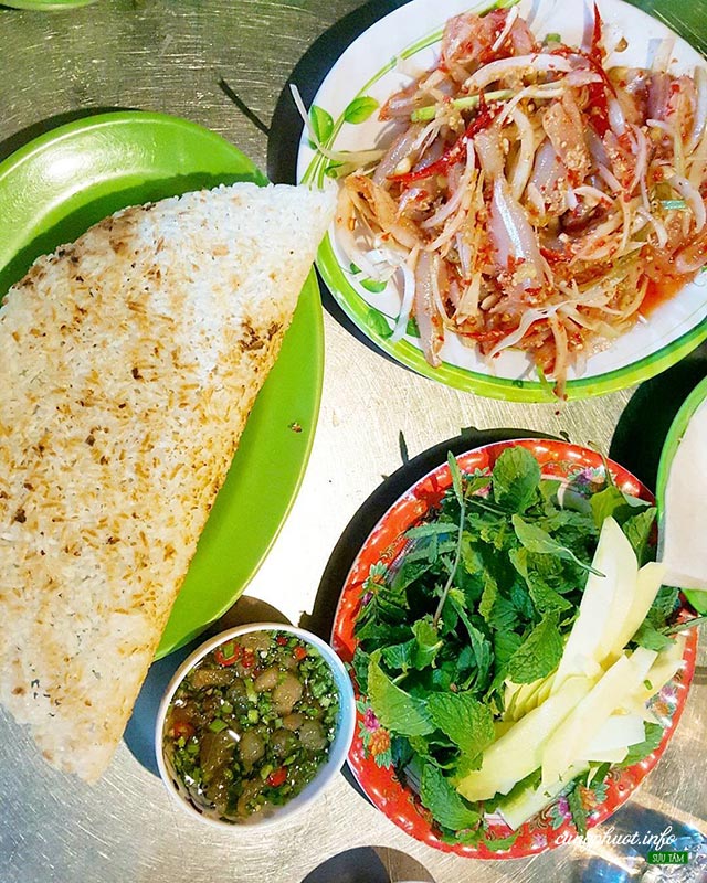 Gỏi Cá