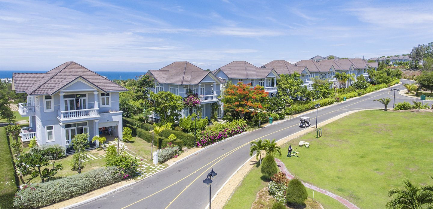 Dat Phong Sealinks Mui Ne Phan Thiet