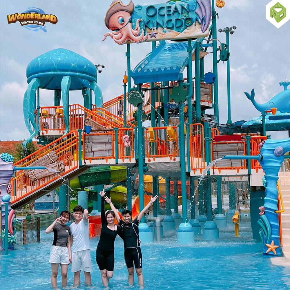 Wonderland Water Park_cong Vien Nuoc Novaworld Phan Thiet_2