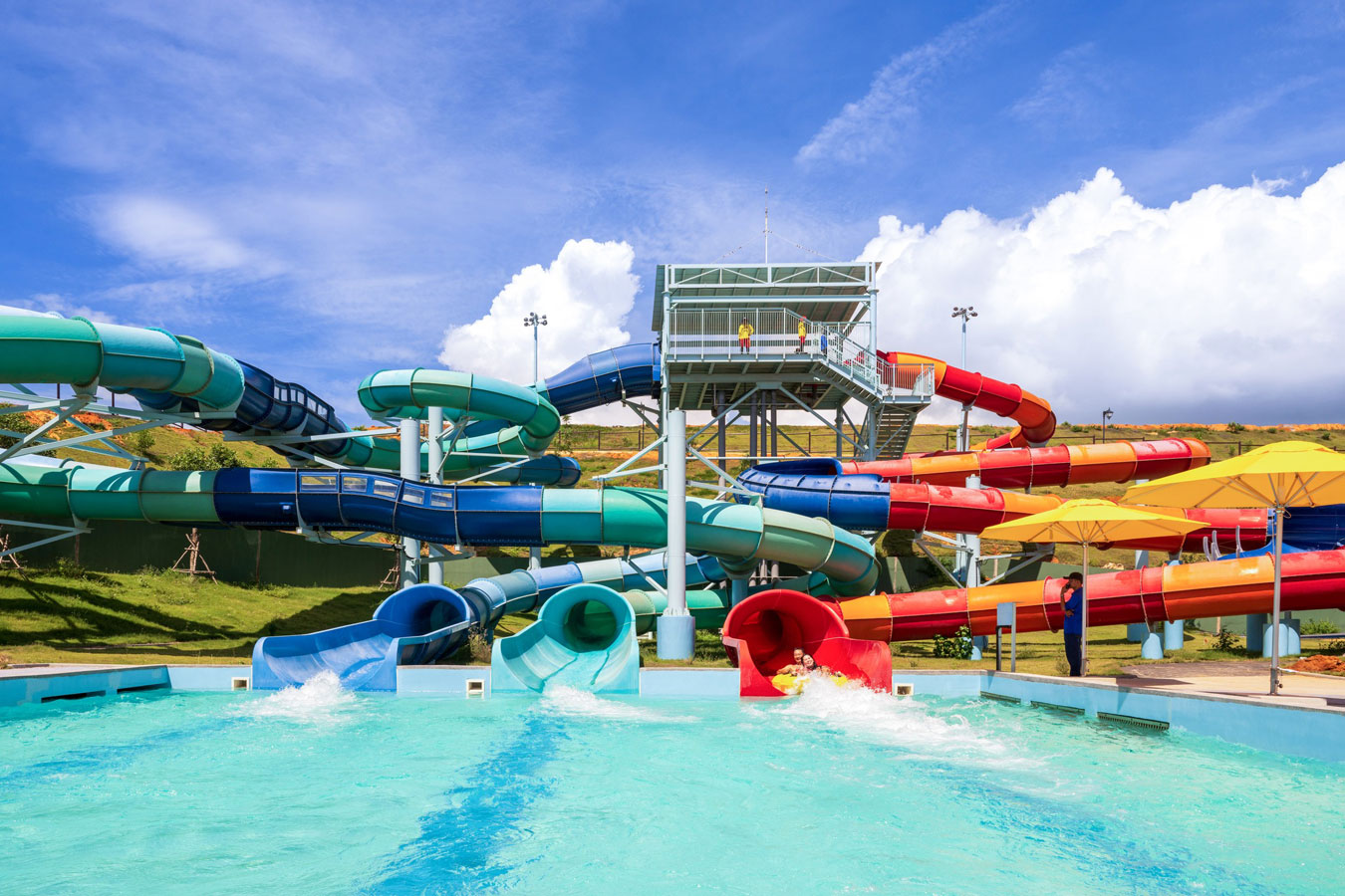 Wonderland Water Park_cong Vien Nuoc Novaworld Phan Thiet_5